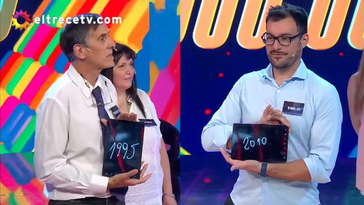 Un participante ocultó su historia de vida porque “no quería dar lástima”