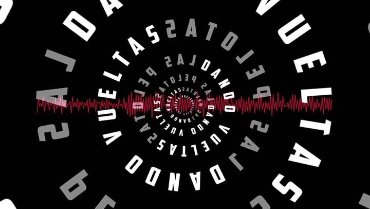 Las Pelotas - Dando Vueltas (Video Lyric). Fuente: Youtube