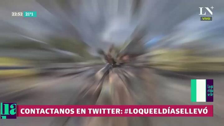 Rio De Janeiro Transformada Por La Intervención Del Ejército