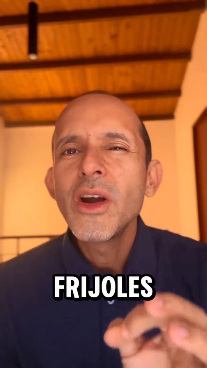 La legumbre que recomienda un endocrinólogo para mejorar la salud cardíaca