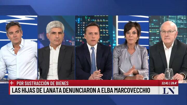 Micrófonos Ensobrados El Encendido Discurso De Javier Milei