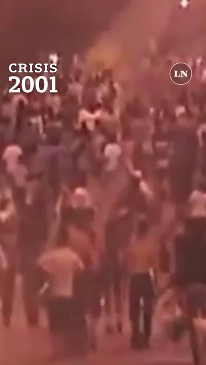 Video 2001 - Violencia