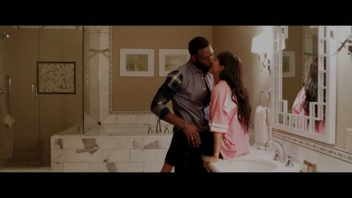 Tráiler de Girls Trip