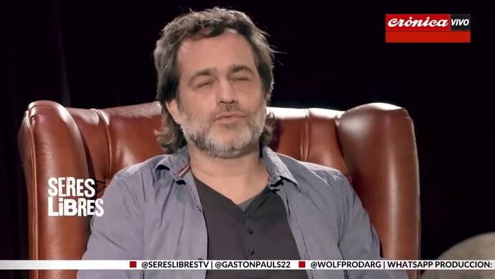 Germán “Tripa” Tripel reveló cómo lo afectó la separación de Mambrú: “Pensé en suicidarme”