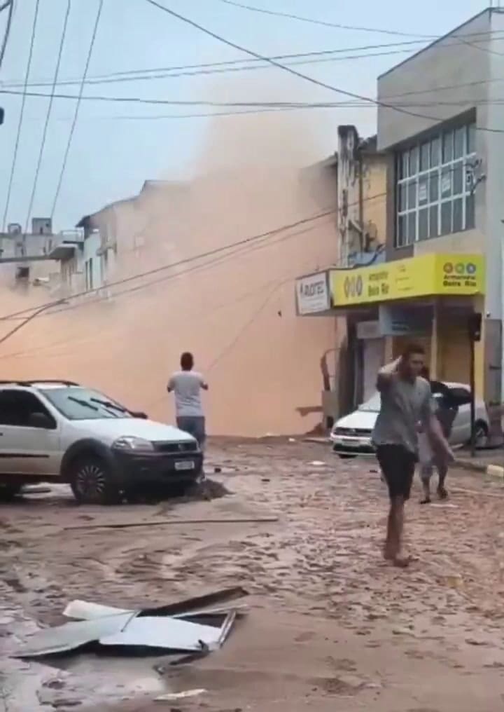 Nuevas víctimas fueron encontradas en diferentes barrios de la ciudad, entre ellos Paineiras, Esplanada y Vila Ideal