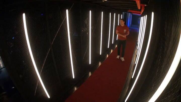 Game Of Gold - Official Trailer (Hd)