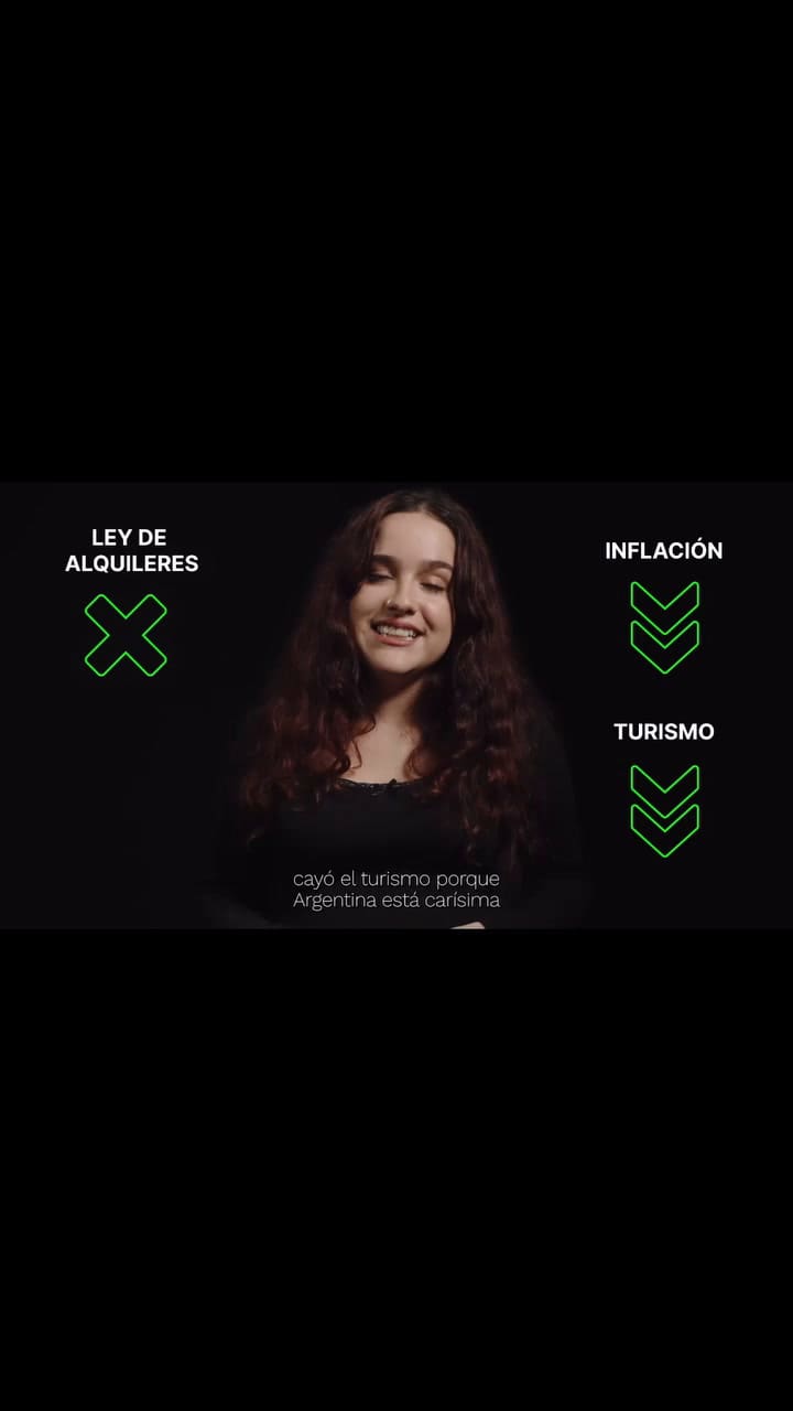 Ofelia Fernández apoyó la candidatura de Santoro para el domingo 18