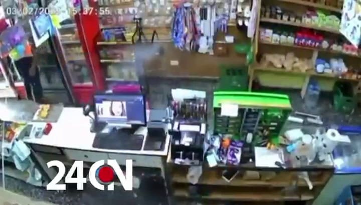 El asesinato del kiosquero en Mar del Plata