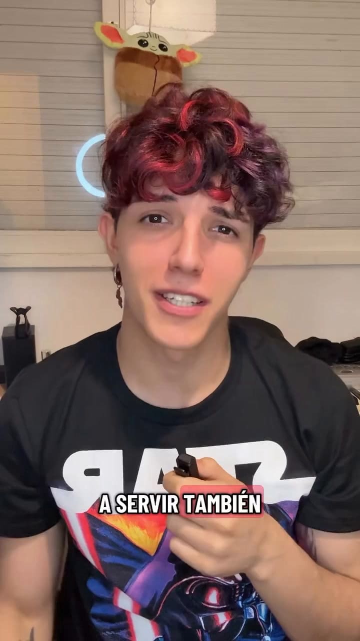 Nicolas Behringer explicó por qué venderá el auto que ganó en La Voz Argentina