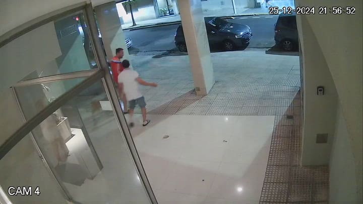 Atacan a un vecino en Palermo por reclamar por la música alta