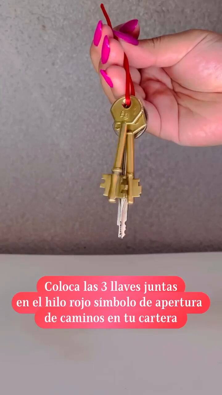 Abundancia, prosperidad y dinero: el ritual para recibir con éxito el 2023 de Pitty, la numérologa