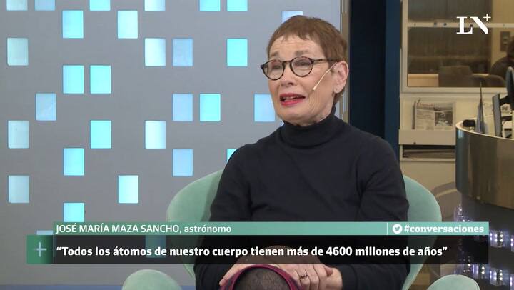 ¿Cómo se inició en la astronomía?