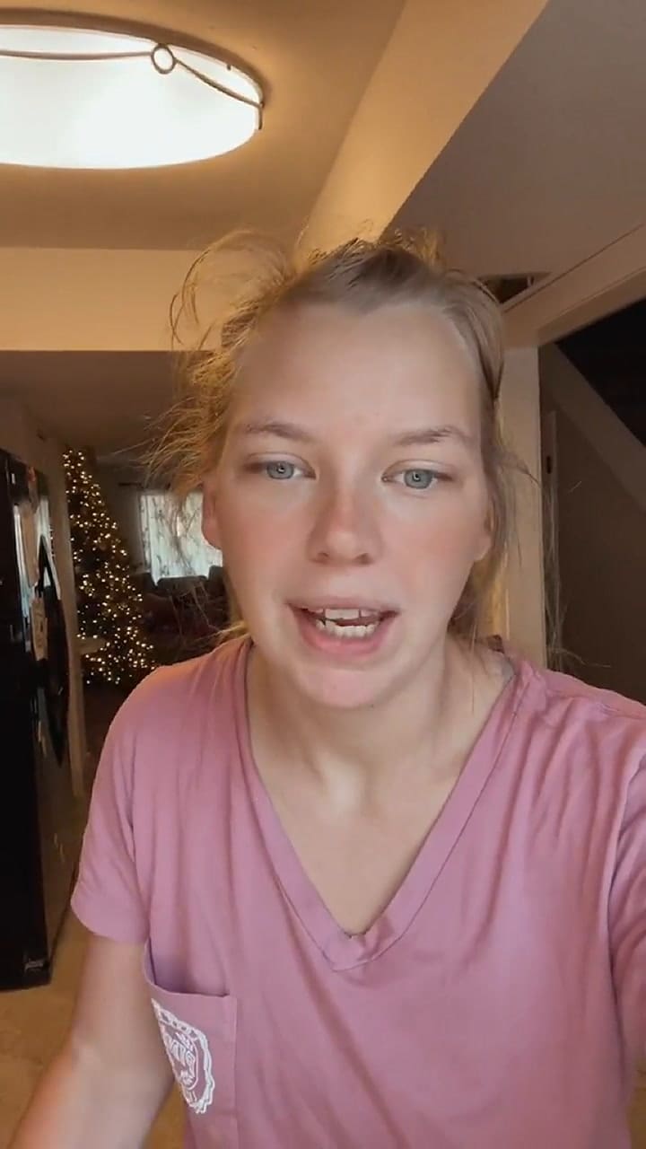 Estas son las diferencias entre los estadounidenses y los latinos, según una tiktoker