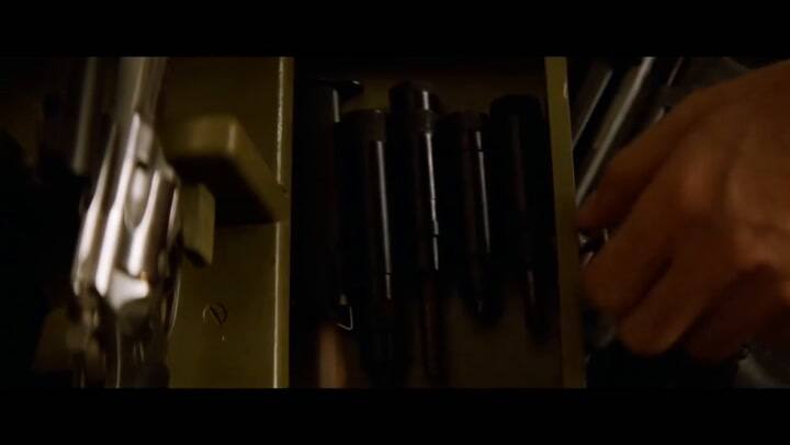 Tráiler de 'Leon: The Professional' (1994)