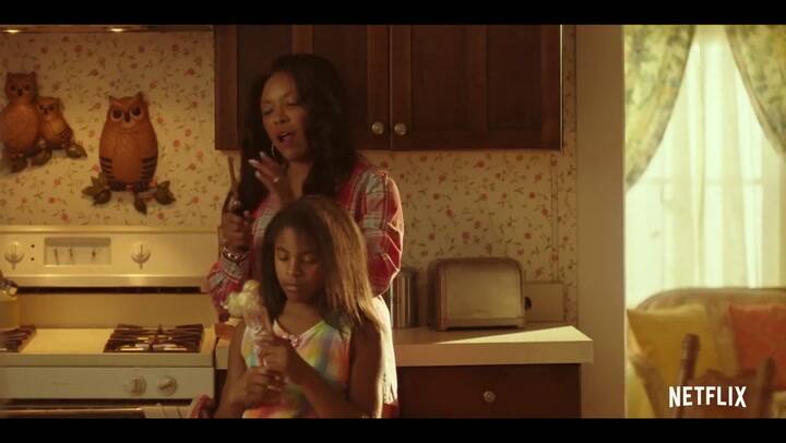 Trailer de Nappily Ever After - Fuente: YouTube