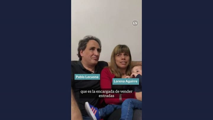 Paraje de personas con discapacidad visual y discriminación