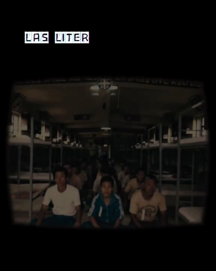 Las fotos del caso Brothers Home que inspiró al Juego del Calamar