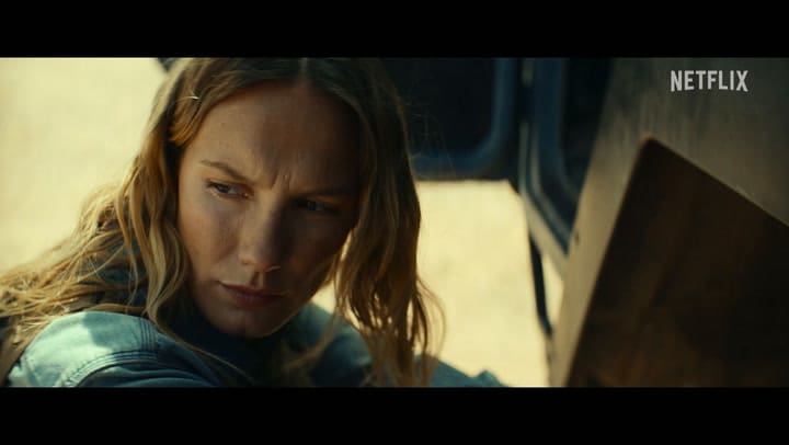 El Salario Del Miedo (Subtitulado) Avance Oficial Netflix