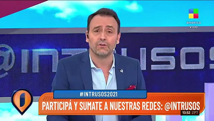 La mujer de Cabak confiesa la veracidad de los rumores de separación