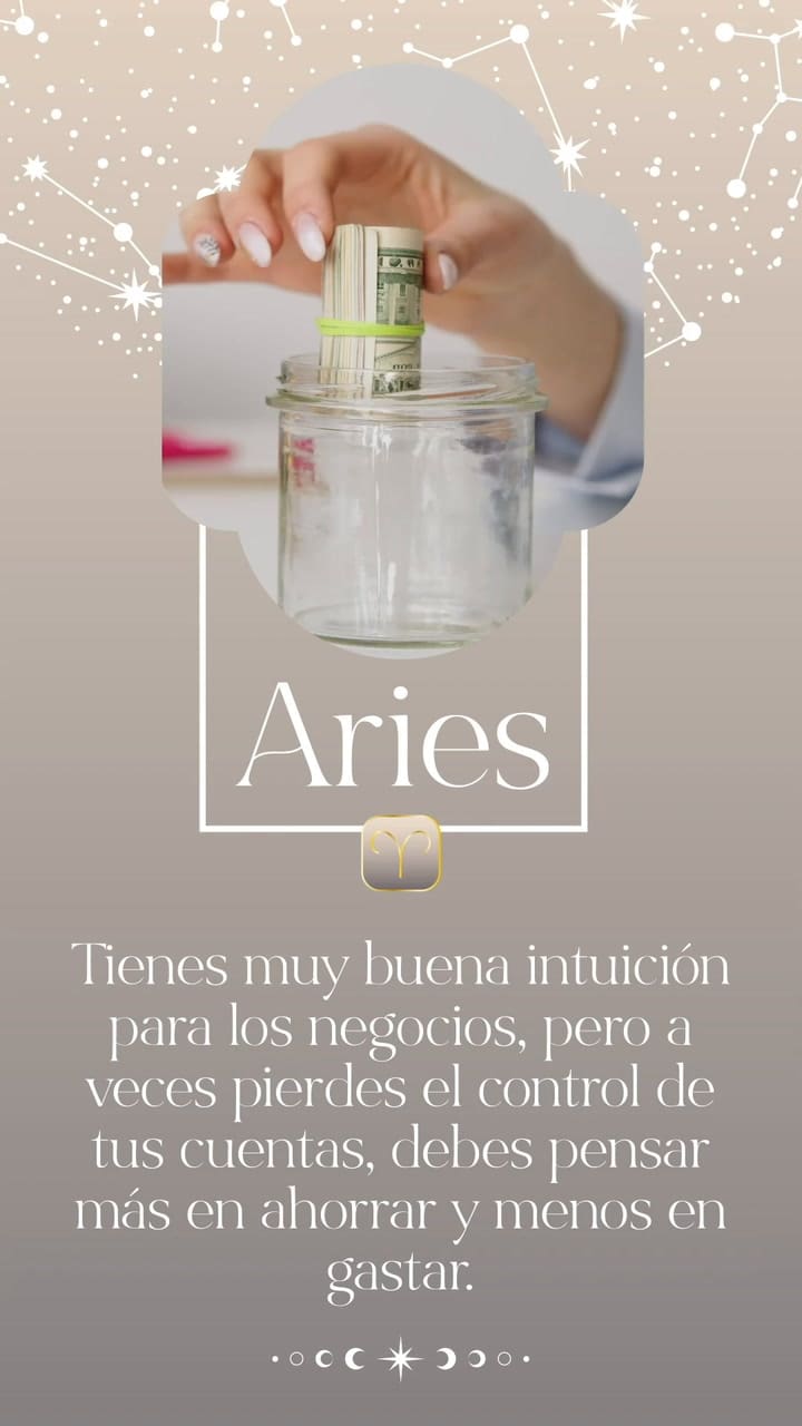 El horóscopo de Niño Prodigio para la semana del 18 al 22 de marzo