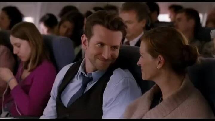 Día de los enamorados (Tráiler)