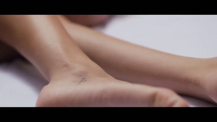 Quiero volver', la nueva canción de Tini Stoessel junto a Sebastián Yatra - Fuente: Youtube