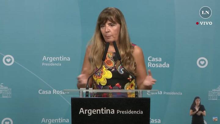 El Gobierno defendió las PASO y volvió a descartar una reforma de la Corte por decreto