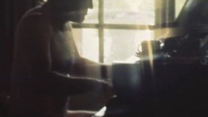 Ian Stewart - Stu-Ball - Fuente: YouTube