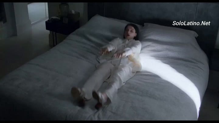 “Detrás de sus ojos” tráiler