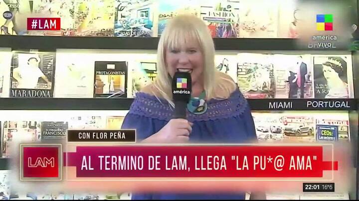 Ricardo Montaner se mostró incómodo en una entrevista