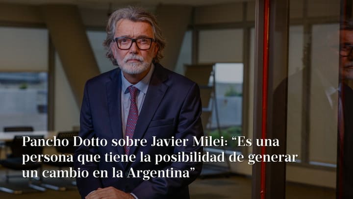 Pancho Dotto - Política Y Uruguay