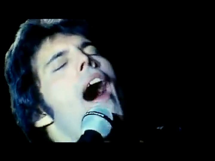 “Don’t Stop Me Now' de Queen