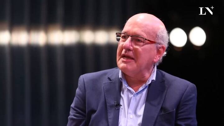 Alejandra Radano sobre los artistas en la pandemia