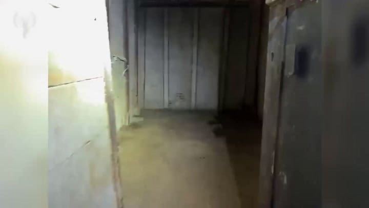 El ejército israelí afirma haber encontrado un túnel de 2 km de Hezbollah en Líbano