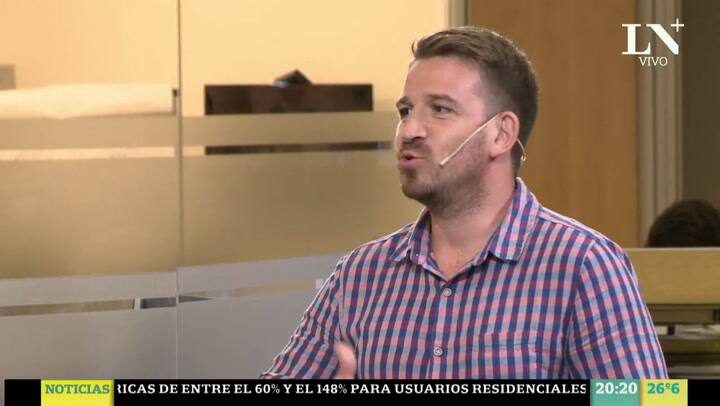 Cómo será la rueda de la fortuna que se instalará en Puerto Madero