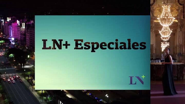 Especial - Santaolalla