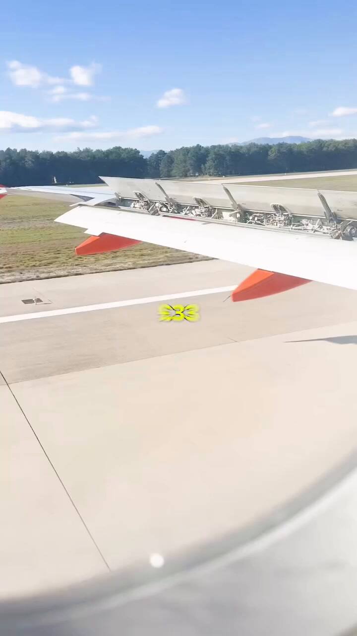 Vive en Londres, pero decidió ir al supermercado en avión a Turquía porque era más barato y mostró cuánto gastó