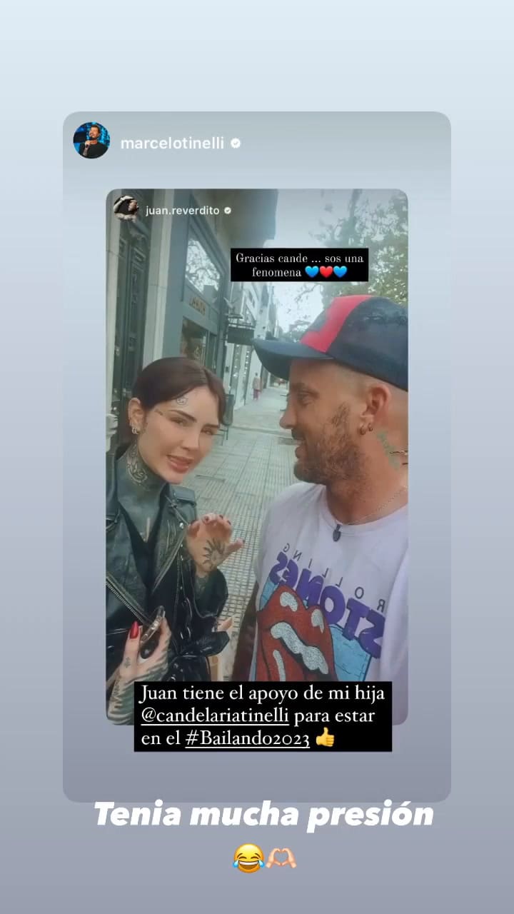 Cande Tinelli sorprendió al revelar a qué exparticipante de Gran Hermano quiere ver en el Bailando