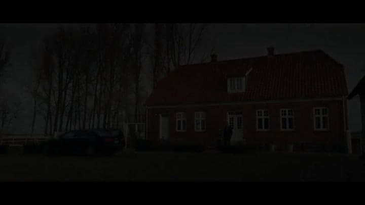 Corazón silencioso (Stille hjerte) - Trailer