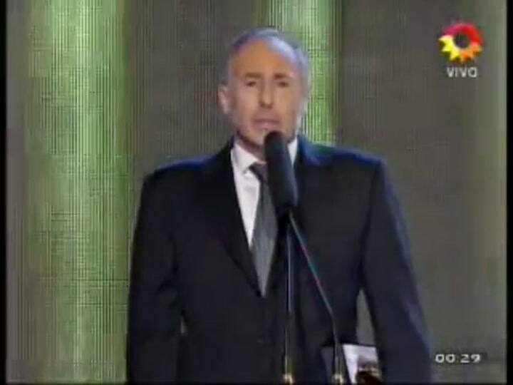 El adiós a Romina Yan