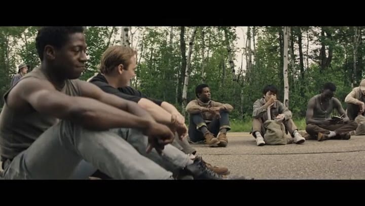 Camina o muere (2025)