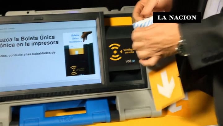 Elecciones 2015: los resultados minuto a minuto