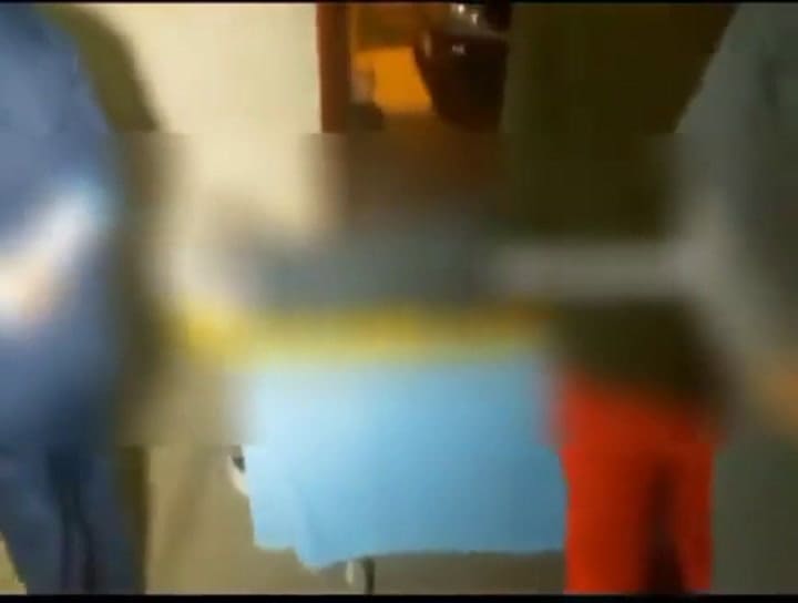 El desconsolado llanto y las denuncias de la novia del argentino asesinado en Bolivia