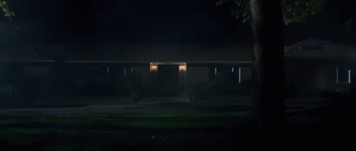 Tráiler oficial de Siniestro