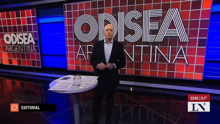 La Argentina, En El Corazón De La Tragedia Venezolana. El Editorial De Carlos Pagni