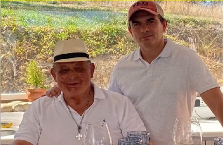 Rodrigo Paz Pereira GIF