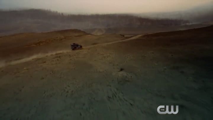 The 100 - Temporada 5 Trailer