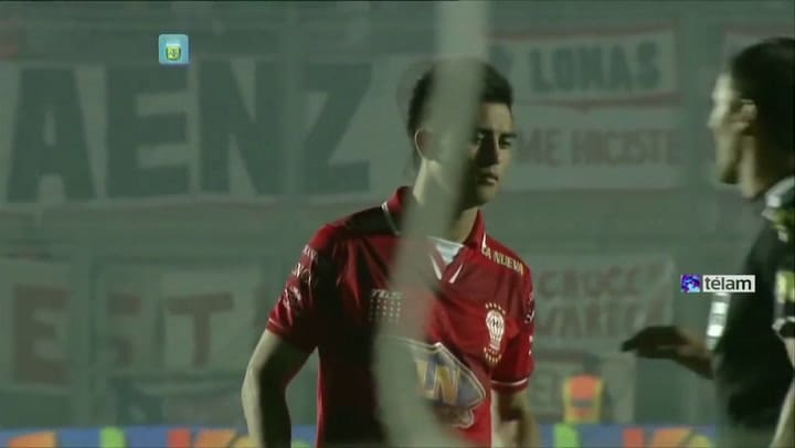 Huracán, por penales, ganó la Copa Argentina ante Rosario Central - Fuente: Télam