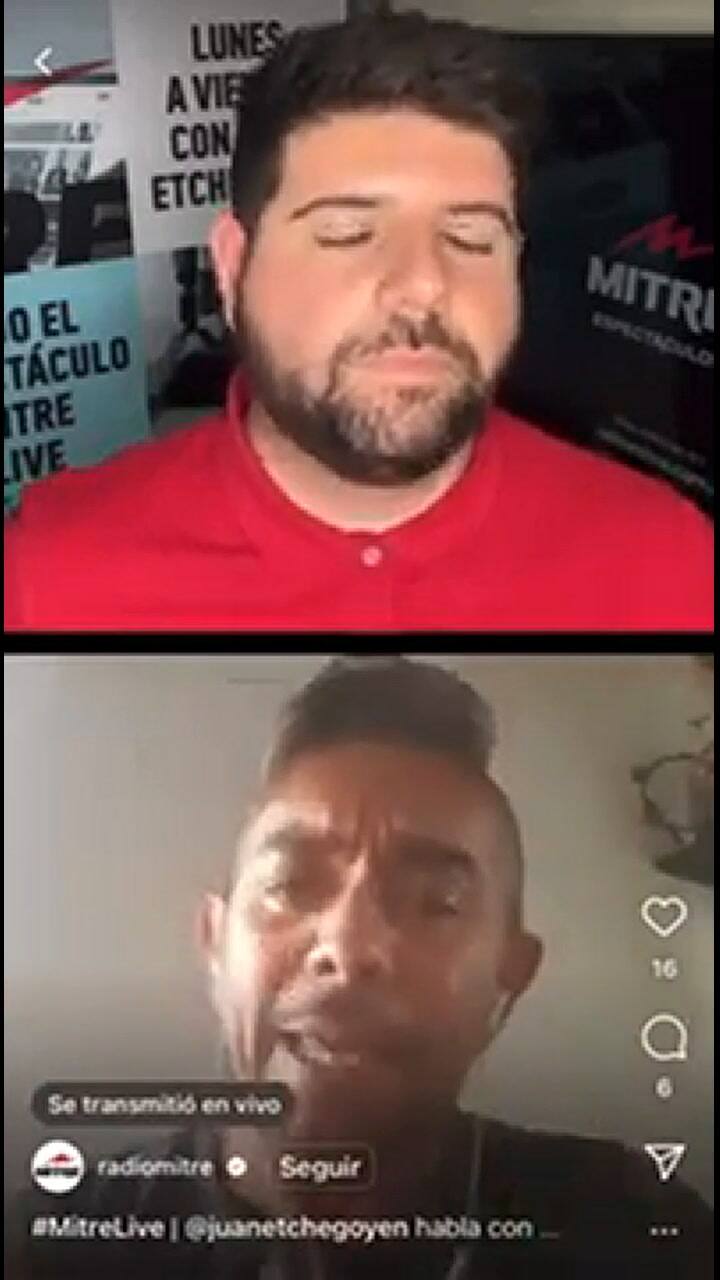 Duro cruce entre Fátima Flores y Carmen Barbieri en la entrega de los Premios Carlos