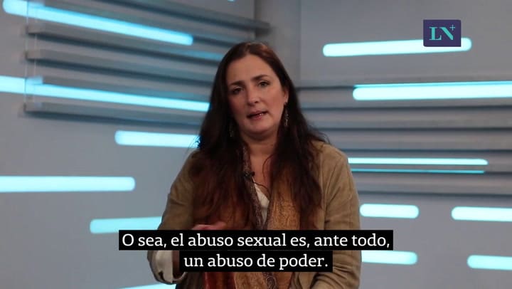 ¿Qué es abuso?